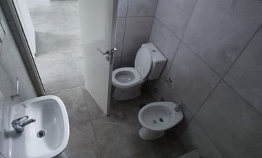 Departamento en alquiler en Villa Luzuriaga