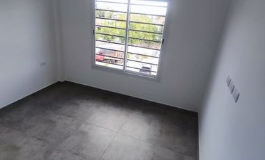Departamento en alquiler en Villa Luzuriaga