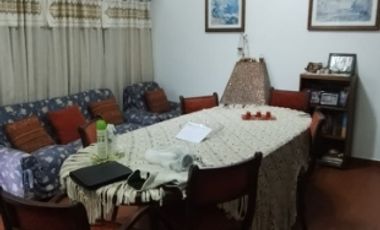 Casa en venta en Ramos Mejia Sur