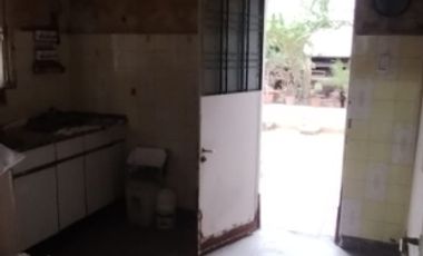 Casa en venta en Ramos Mejia Sur