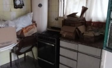 Casa en venta en Ramos Mejia Sur