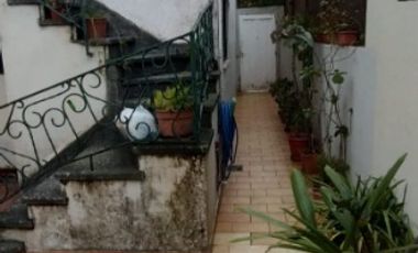 Casa en venta en Ramos Mejia Sur