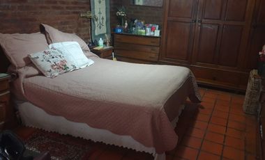 Casa en venta en Villa Devoto