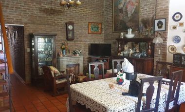 Casa en venta en Villa Devoto