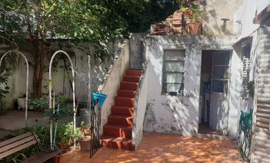 Casa en venta en Villa Devoto