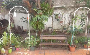 Casa en venta en Villa Devoto