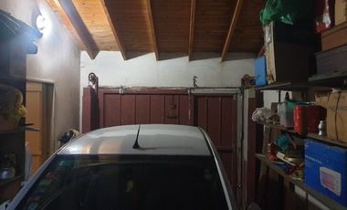 Casa en venta en Villa Devoto