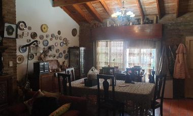 Casa en venta en Villa Devoto