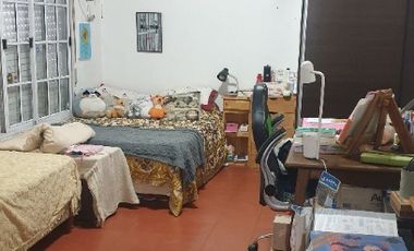 Casa en venta en Villa Devoto