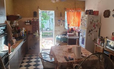 Casa en venta en Villa Devoto