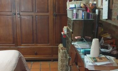 Casa en venta en Villa Devoto