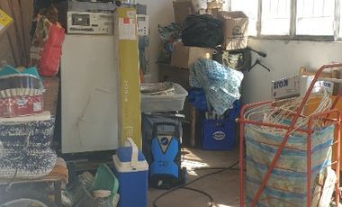 Casa en venta en Villa Devoto