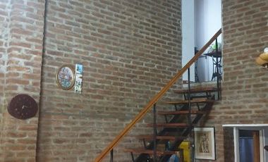 Casa en venta en Villa Devoto