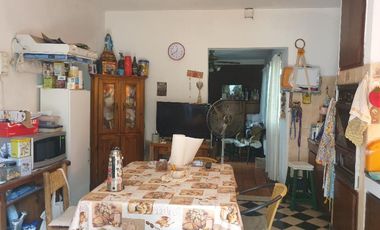 Casa en venta en Villa Devoto