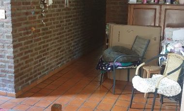 Casa en venta en Villa Devoto