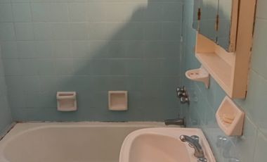 Departamento en alquiler en Avellaneda Este