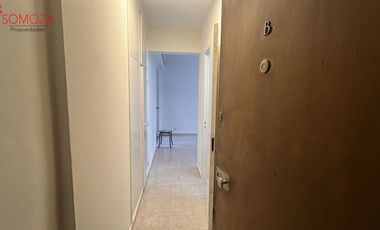 Departamento en alquiler en Retiro