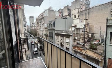 Departamento en alquiler en Retiro