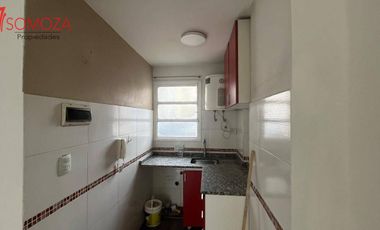 Departamento en alquiler en Retiro