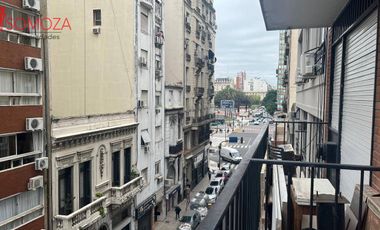 Departamento en alquiler en Retiro