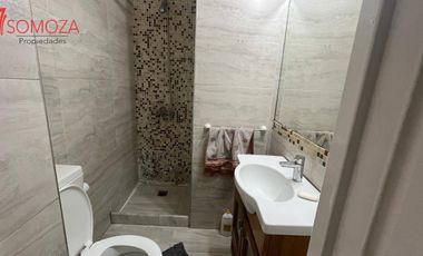 Departamento en alquiler en Retiro