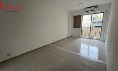 Departamento en alquiler en Retiro