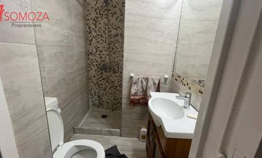 Departamento en alquiler en Retiro