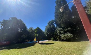 Quinta en venta en El Carmencito