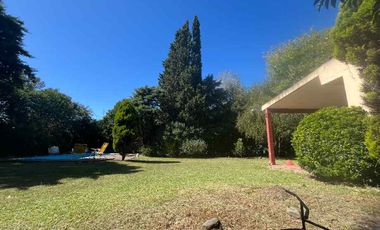 Quinta en venta en El Carmencito