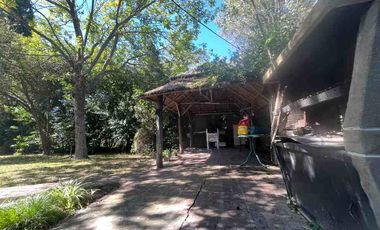 Quinta en venta en El Carmencito