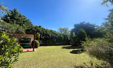 Quinta en venta en El Carmencito