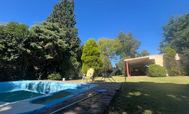 Quinta en venta en El Carmencito