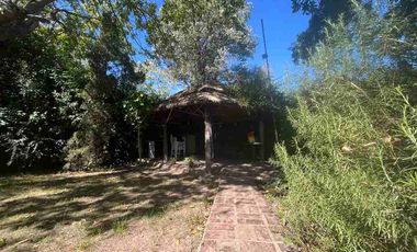 Quinta en venta en El Carmencito