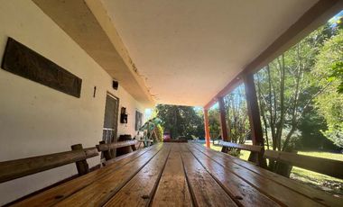 Quinta en venta en El Carmencito