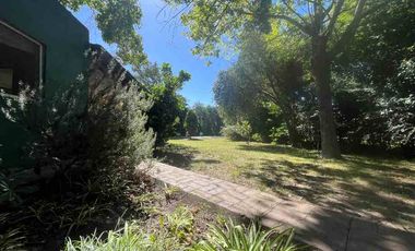 Quinta en venta en El Carmencito
