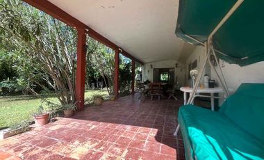 Quinta en venta en El Carmencito