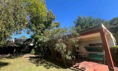 Quinta en venta en El Carmencito