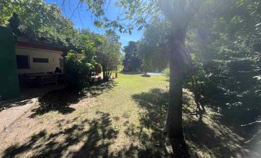 Quinta en venta en El Carmencito