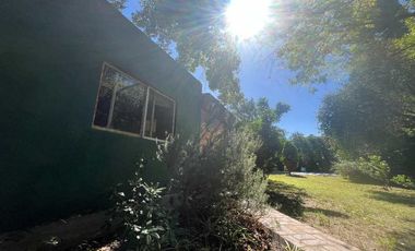 Quinta en venta en El Carmencito