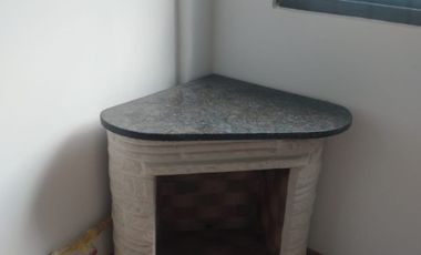 Casa en alquiler en Tigre