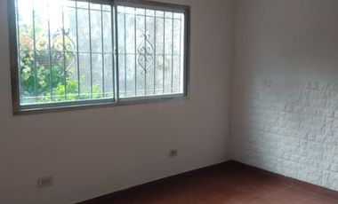 Casa en alquiler en Tigre