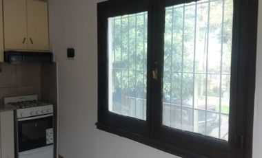 Casa en alquiler en Tigre