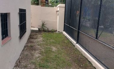 Casa en alquiler en Tigre