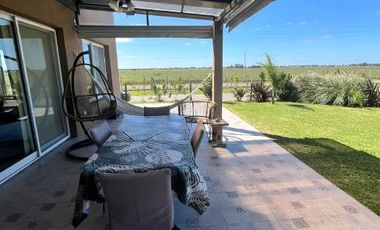 Casa en venta en San Vicente