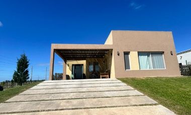 Casa en venta en San Vicente
