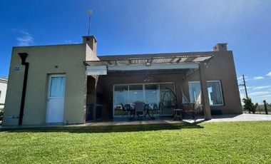 Casa en venta en San Vicente