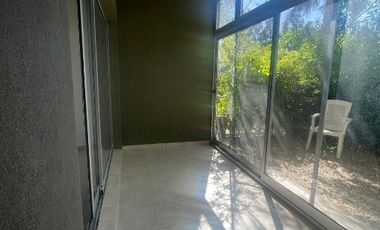 Departamento en alquiler en Altos de Hudson II