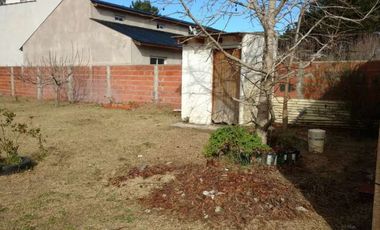 Chalet en venta en Mar del Tuyu
