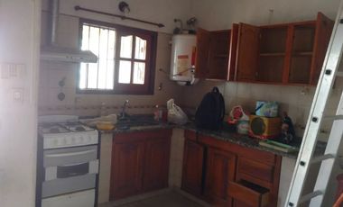 Chalet en venta en Mar del Tuyu