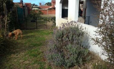 Chalet en venta en Mar del Tuyu